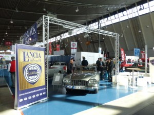 Lancia Club Deutschland