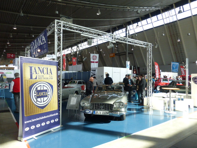 Lancia Club Deutschland