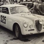 Mille Miglia 1951: Grolla-Montefarrario
