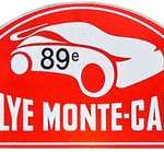 Rallye Monte Carlo 1911 - 2021