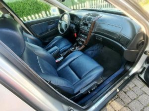 Lancia Kappa 3.0 V6 LS