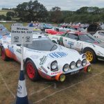 National Rally 2025 des LCM