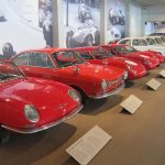 SQUADRA Abarth & Rally Collection