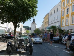 Friends of Classic Vöcklabruck