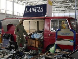 Auto e Moto d’Epoca