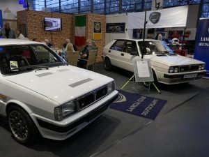 Bremen Classic Motorshow 2026
