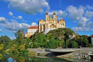 Stift Melk