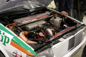 Vicenza Classic Car Show 2026