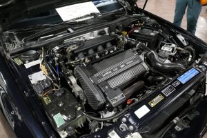 Vicenza Classic Car Show 2026