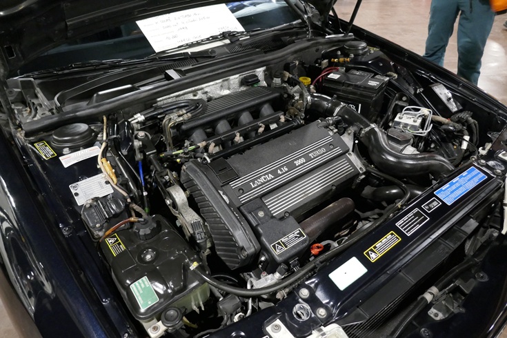 Vicenza Classic Car Show 2026