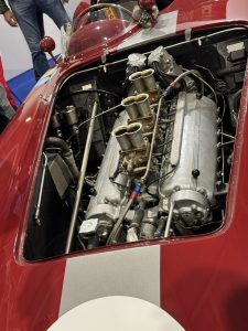 Vicenza Classic Car Show 2026