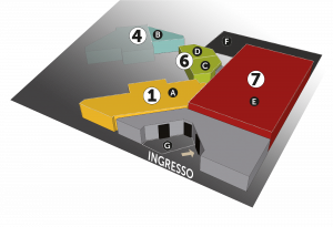 Vicenza Classic Car Show 2026