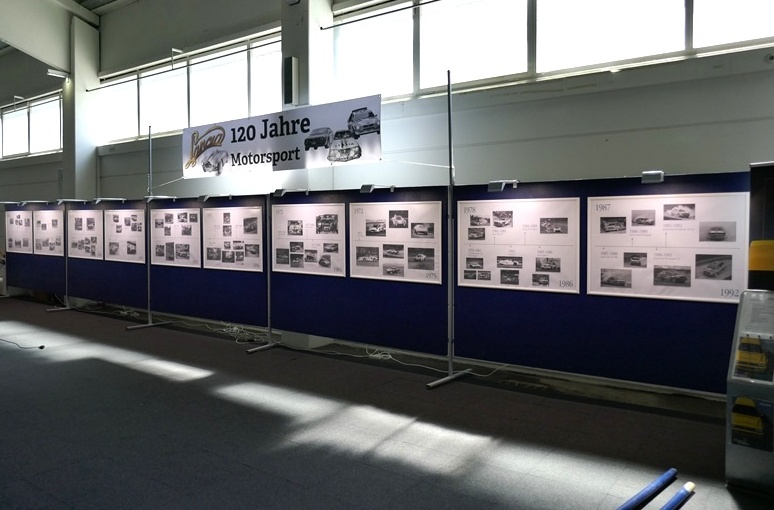 Oldtimer Messe Tulln 2026