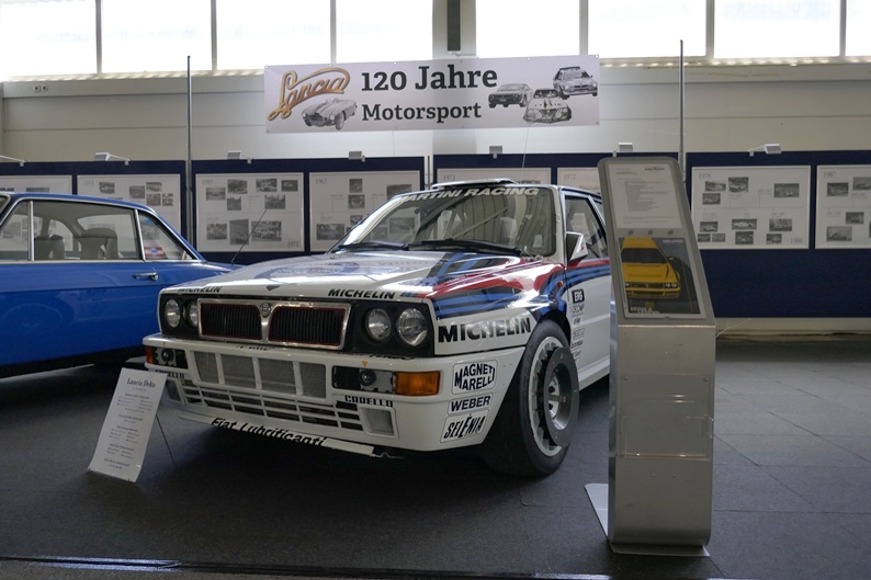 Oldtimer Messe Tulln 2026