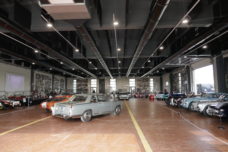 Fondazione Marazzato