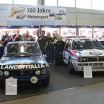 Oldtimer Messe Tulln 2026
