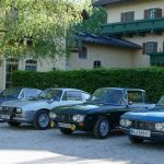 Internationales Chiemsee-Treffen