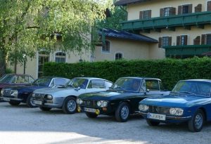 Internationales Chiemsee-Treffen