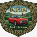 RFM Meeting Irland 2026
