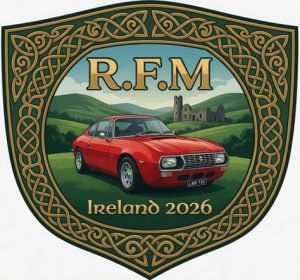 RFM Meeting Irland 2026