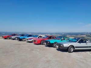 Montecarlo Treffen Wachau 2026